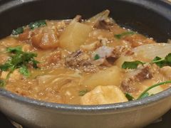 -牛腩之旅·牛腩牛杂煲(光启城美食城店)