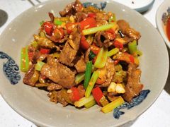 -潇湘阁(三里屯SOHO店)
