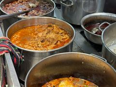 -晓马鸭店(新芜路店)