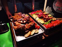 -天伦王朝酒店·盛华瑄餐厅