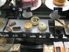 -星巴克(北京王府井店)