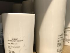 -MUJI无印良品(西单大悦城店)