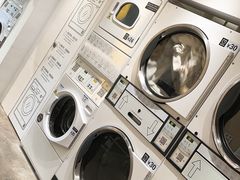 -XI·LaundryCafe 喜咖自助洗衣咖啡店