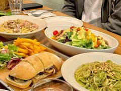 -UPPER KITCHEN(延安路店)