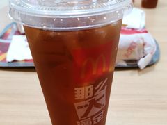 -麦当劳(龙湖北京大兴天街店)