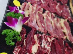 -陈记顺和潮汕鲜牛肉火锅(番禺迎宾大道店)
