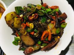 -建辉湖南土菜馆(南大街店)