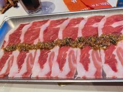 -杨记齐齐哈尔烤肉(总店)