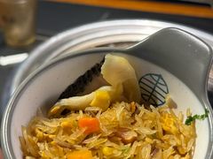 -東盛炭烤自助料理(浦东文峰广场店)