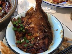 -乌记大厨餐厅