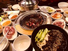 -喜来稀肉(虹泉路店)