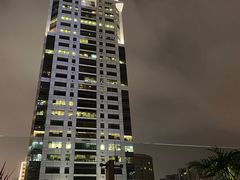 -城市露台景观餐厅(淮海路店)