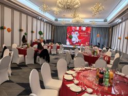 -曼格纳婚礼艺术中心(张江店)