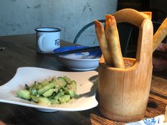 -探鱼·鲜青椒爽麻烤鱼(领展购物广场店)