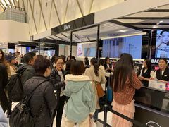 -新世界百货(明洞总店)