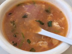 -何适山庄 ·可团建(水长城P2停车场店)