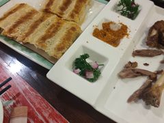 -七菜馆·东北菜·蒸饺(文体路店)