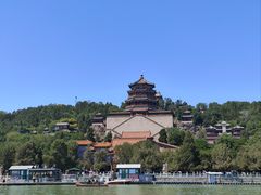 -颐和园