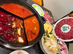 -巴蜀大将火锅(春熙店)