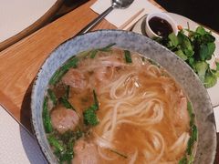 -BAKER&SPICE(环贸店)