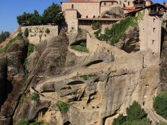 -梅黛奥拉修道院