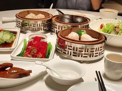 -好食上(喜盈门.范城店)