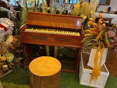 -雕刻时光咖啡馆(交大店)