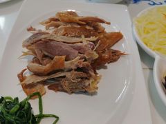 -东方饺子王(大屯路店)
