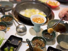 -狐狸爱上椰子鸡(滨江星光大道店)