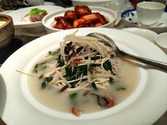 -狮王府淮扬菜(万象城店)