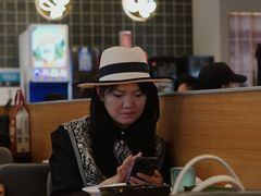 -萨莉亚意式餐厅(深圳北站店)