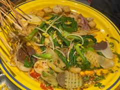 -北丐先生·野馄饨烧烤(雨花万象店)