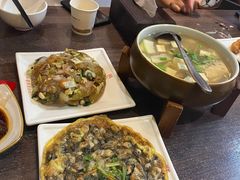 -海坛特色小吃·只做平潭特色菜(平潭店)