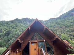 -古尔沟华美达温泉度假酒店