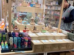 -猫的天空之城概念书店(杭州南宋御街店)