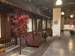 -小时候文化餐厅(盘山店)