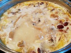 胡椒猪肚鸡-贵州辣子鸡番茄鸡