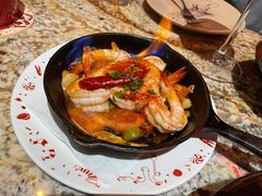 -BROWNSTONE布朗石西班牙餐厅(富城店)