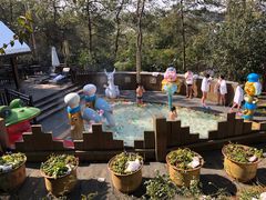 -天目湖涵田半山温泉