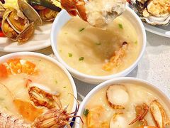 -海味当家·蒸锅海鲜(中山广场创始店)