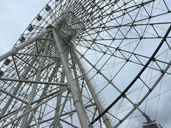 -横店影视城梦幻谷园区