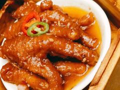 -正斗·港式粤菜(SKLP店)