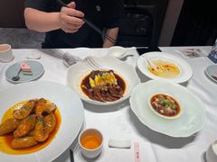 -味钱塘·钱塘渔鲜·地道江浙菜(宋城店)