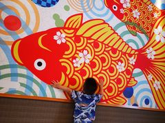 -重庆海昌加勒比海水世界