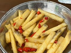 -昱龙大盆牛蛙馆(三兴街总店)