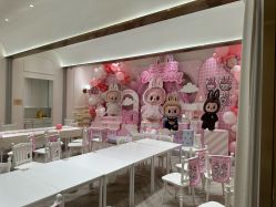-奈尔宝家庭中心·亲子餐厅(鄞州万达店)