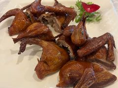 -御满江海鲜酒家(洛溪新城店)