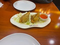 -清真· AL-JANNAT 佳纳特餐厅(仙林店)