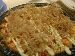 -东菊料理(吉利购物广场店)