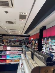 -丝芙兰Sephora